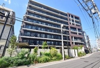 ＫＤＸレジデンス上石神井IIの物件内観写真