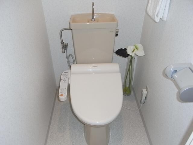 Ｋ’ｓ中落合の物件内観写真