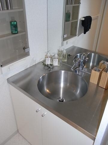 Ｋ’ｓ中落合の物件内観写真