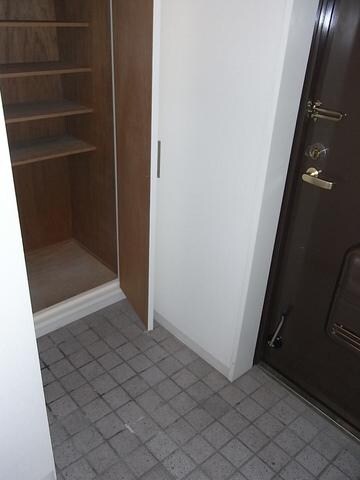 Ｋ’ｓ中落合の物件内観写真