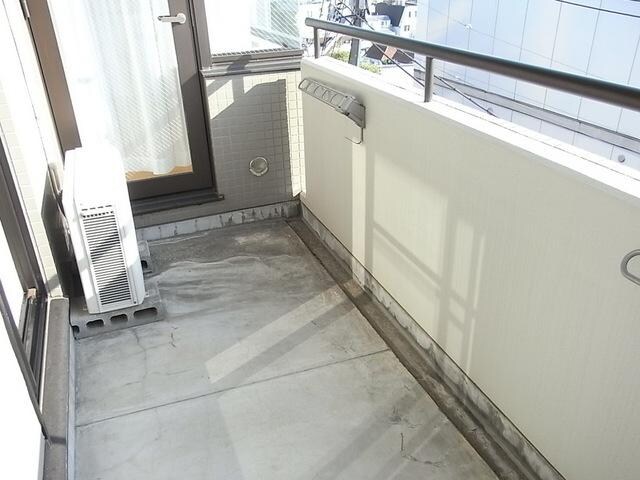 Ｋ’ｓ中落合の物件内観写真