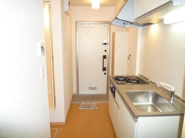 メゾンボヌールの物件内観写真