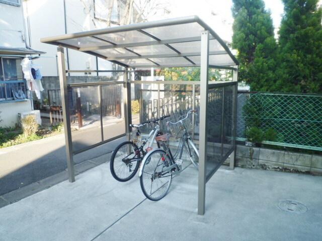 メゾンボヌールの物件内観写真