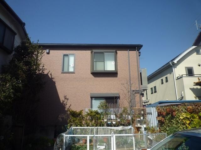 メゾンボヌールの物件内観写真