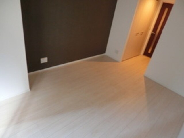 D-room早稲田の物件内観写真