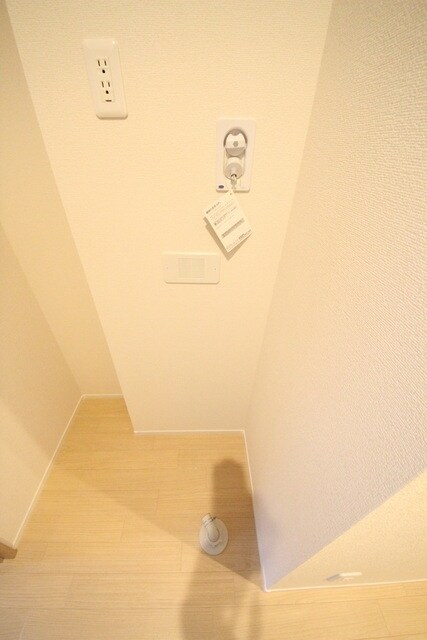 Belle lumiere 薬師　ベル ルミエール薬師の物件内観写真