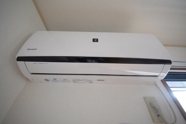 ドエルカルミアの物件内観写真