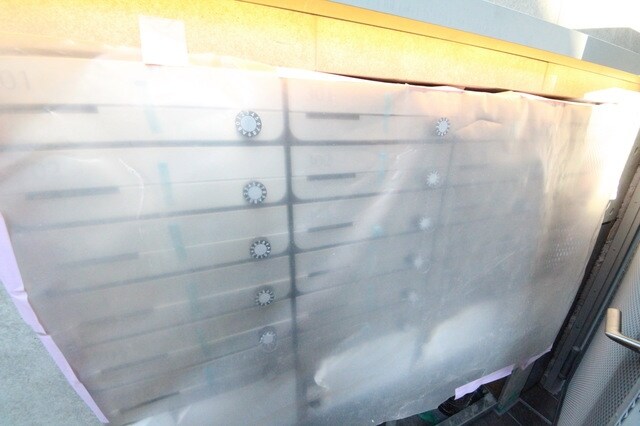 ＯＺＩＯ西荻窪の物件内観写真