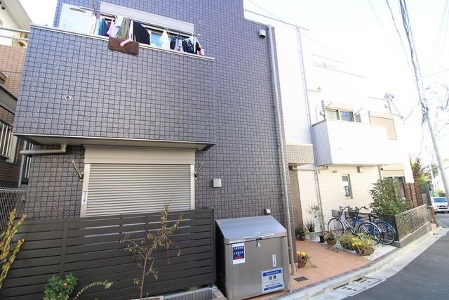 クイーン　ローズの物件内観写真