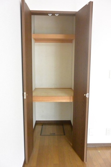 ジュネス東高円寺の物件内観写真