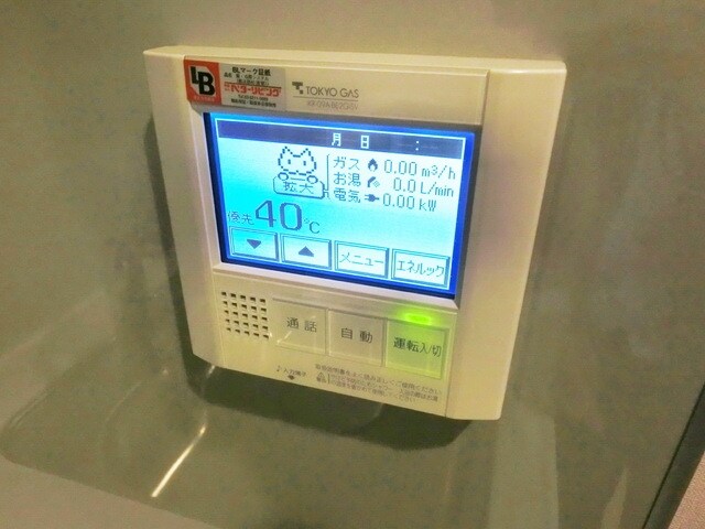 ガーデニエール砧　ＷＥＳＴの物件内観写真