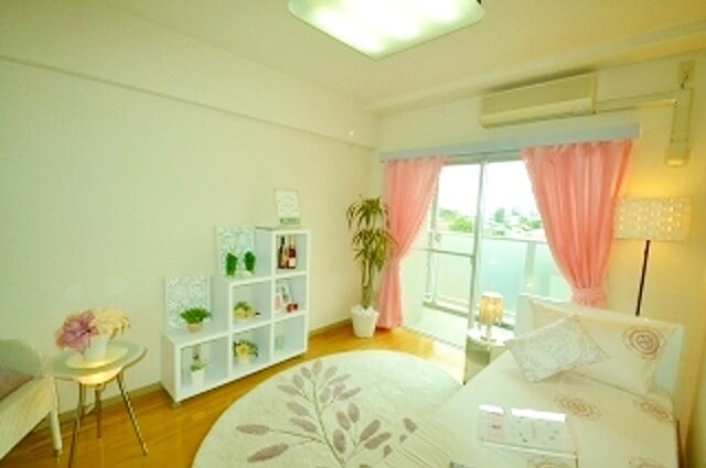 ビイルーム吉祥寺の物件内観写真