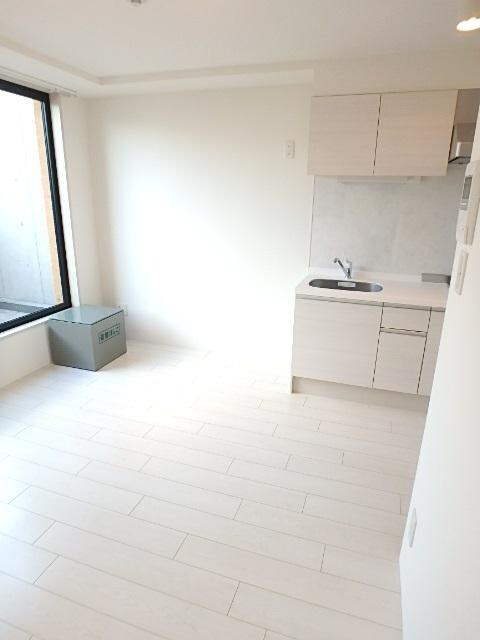 ＳＯＵ荻窪の物件内観写真