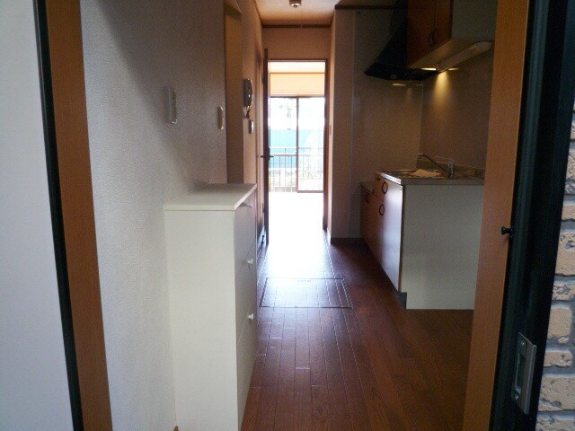 ＢＭＴ１の物件内観写真