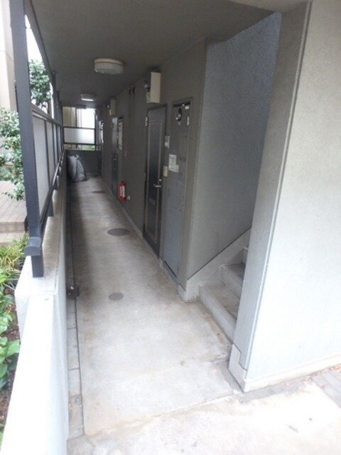 クレスト光が丘の物件内観写真