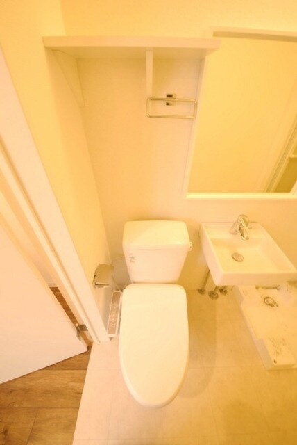 ParkSide Residence CHITOKARAの物件内観写真