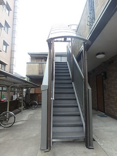 メイフラットの物件内観写真