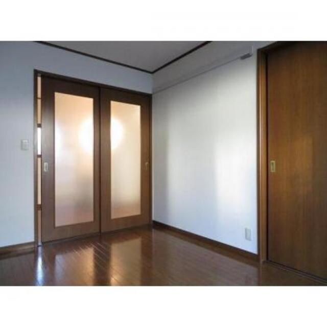 ガーデンコートの物件内観写真