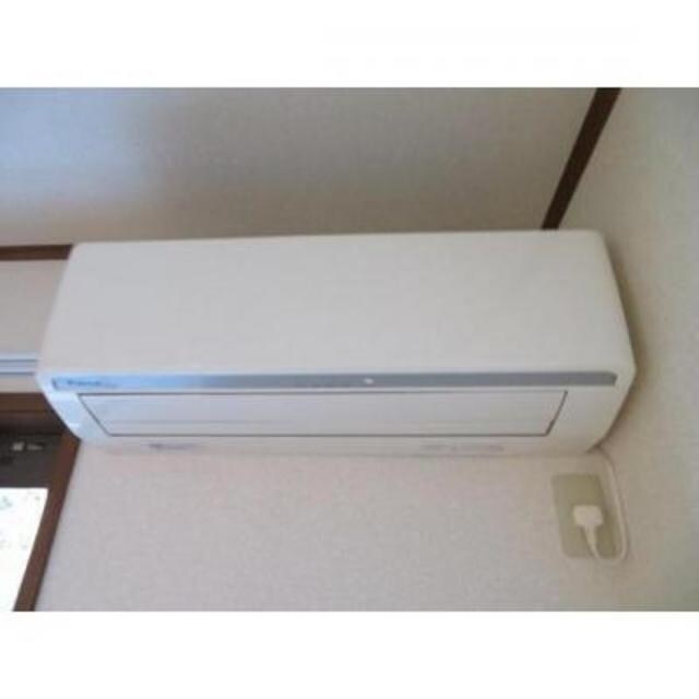 ガーデンコートの物件内観写真