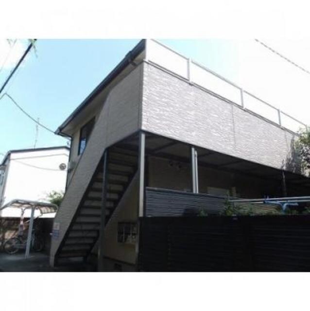 ガーデンコートの物件内観写真