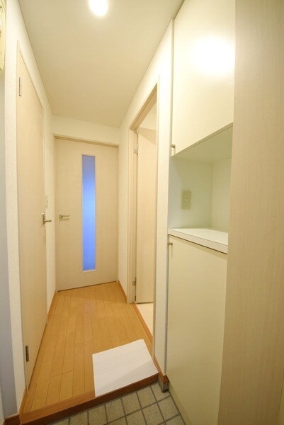 プレミール松庵の物件内観写真