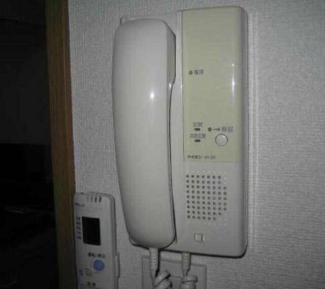 カーサ躑躅ヶ丘の物件内観写真