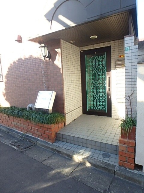 カーサ躑躅ヶ丘の物件内観写真