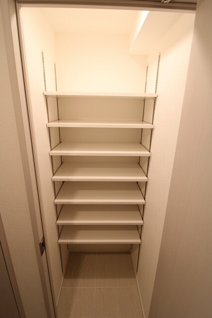 ジオエント中野弥生町の物件内観写真