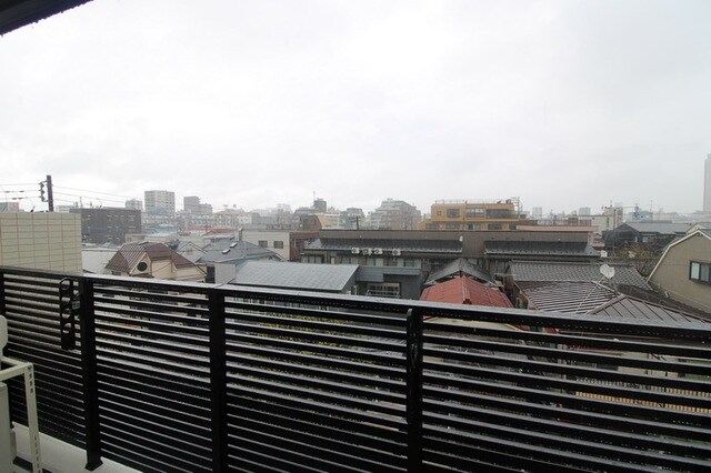 ジオエント中野弥生町の物件内観写真