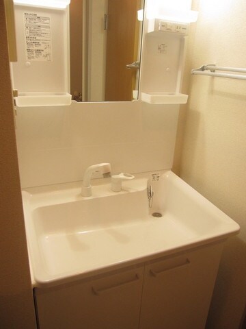 エメラルダスの物件内観写真