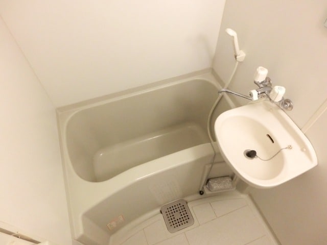 グラントゥルース東中野の物件内観写真