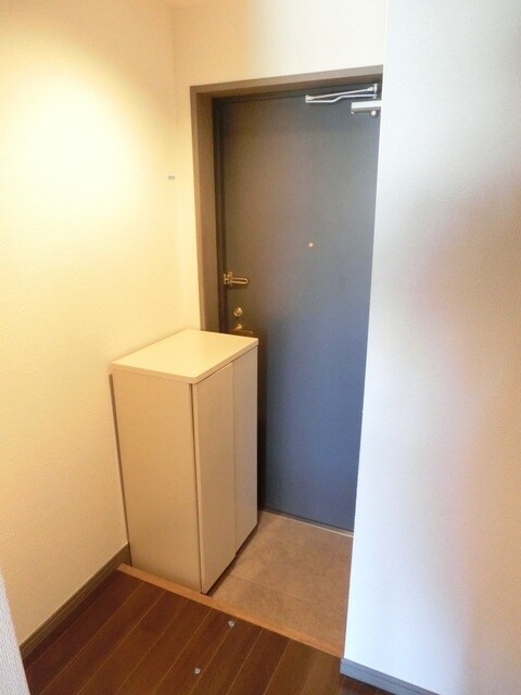 グラントゥルース東中野の物件内観写真