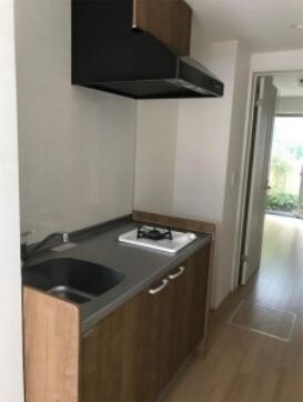 プラチナフォルム東中野の物件内観写真