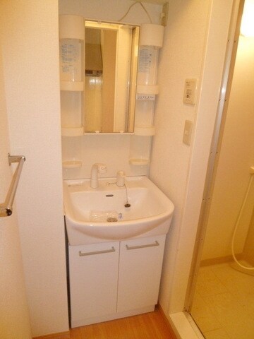 桜プレイスの物件内観写真