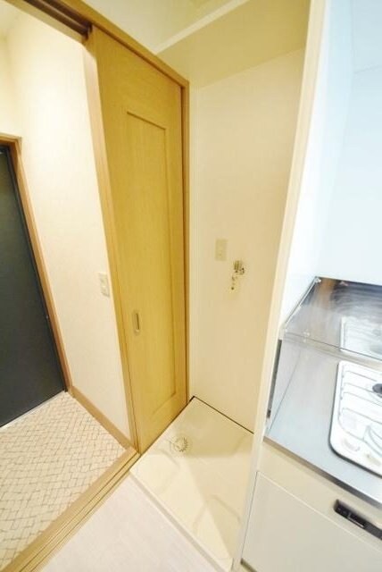 ａｓ　Ｃａｂｉｎｓの物件内観写真