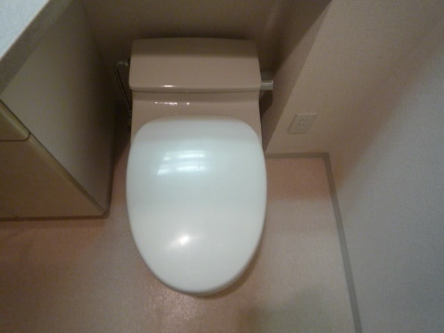 レジディア笹塚の物件内観写真