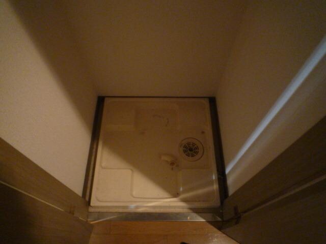 レジディア笹塚の物件内観写真