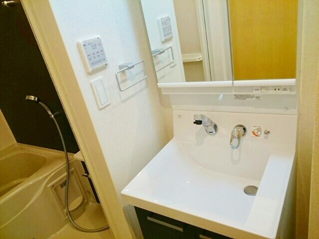 Casa　Runeの物件内観写真