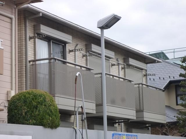 ネオス吉祥寺の物件内観写真