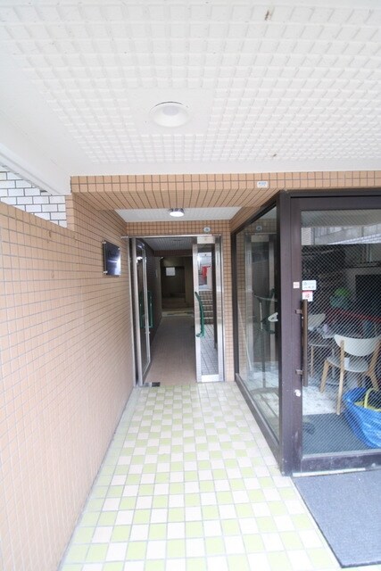 シャトレ中野新橋の物件内観写真