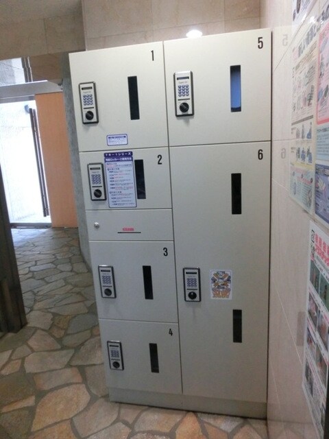 ヴェルステージ練馬IIの物件内観写真