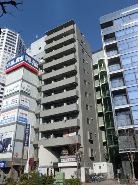 ヴェルステージ練馬IIの物件内観写真