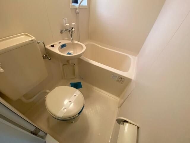 篠崎邸の物件内観写真