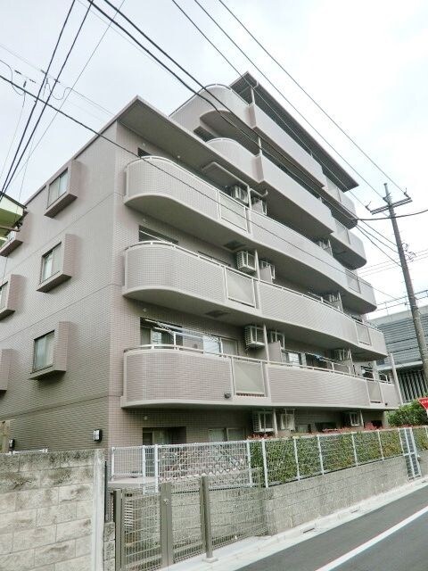 ドエル新都の物件内観写真