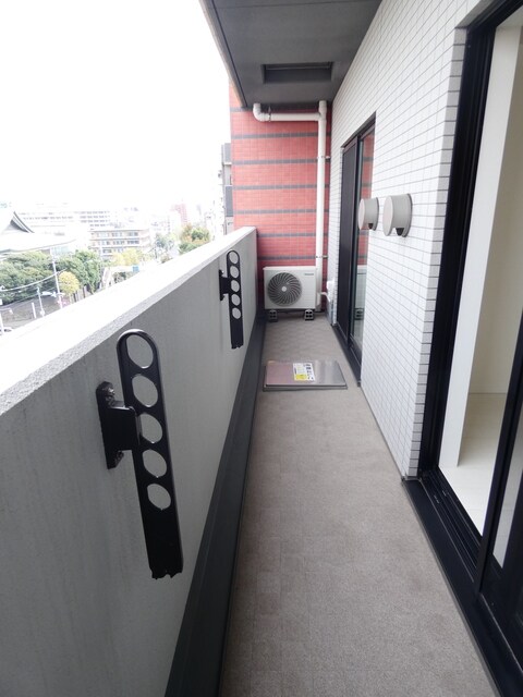 ブライズ方南町の物件内観写真