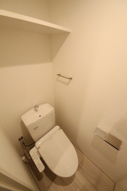 ＬＥＧＡＬＡＮＤ高円寺南の物件内観写真