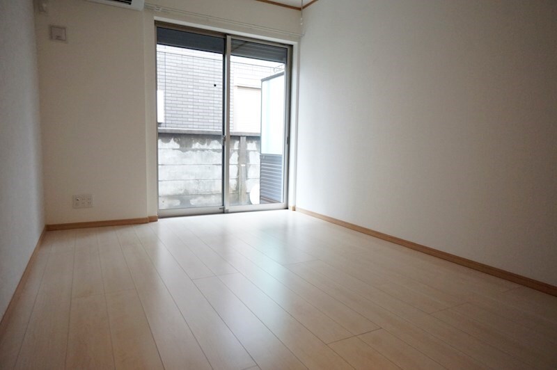 グランビル清水の物件内観写真