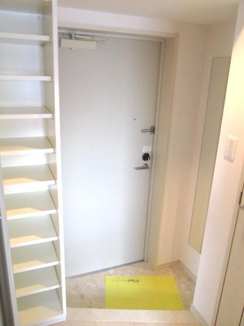 ガラ・シティ笹塚駅前の物件内観写真