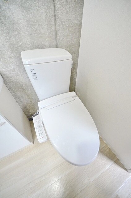 アート・フル永福の物件内観写真