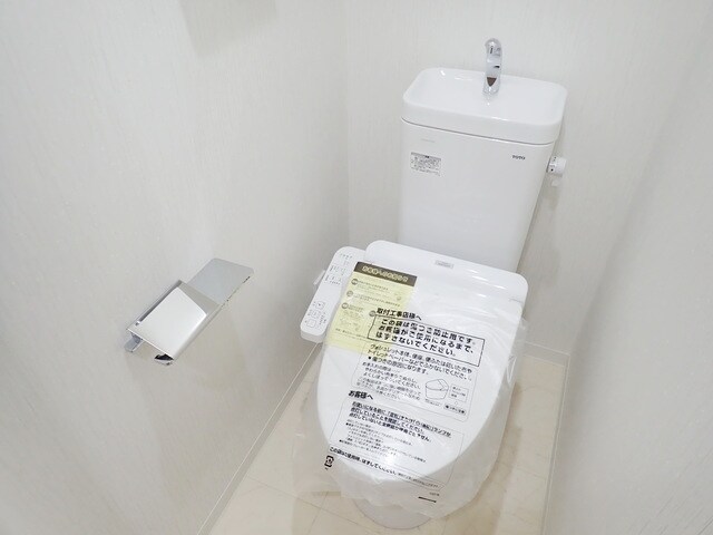 ベルグレードNFの物件内観写真